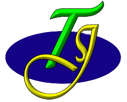 Tanjin Logo
